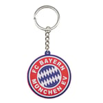 FC Bayern München Nyckelring