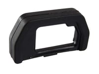 Eyepiece Viewfinder for Olympus EP-15 for Camera DSLR Eye Cup