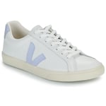 Veja Sneakers ESPLAR LOGO Vit dam