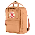 Fjallraven 23561-241 Kånken Mini Sports backpack Unisex Peach Sand Taille One Size