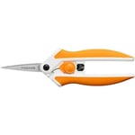 Fiskars sax softouch Micro-Tip 15cm