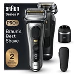 Braun Series 9 Pro+