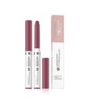 Bell HypoAllergenic Lipstick 05 Raspberry Siny Lips Melting Moisture 1.5g