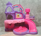 My Little Pony Playskool Friends Musical Celebration Castle New TOY -WITHOUT BOX