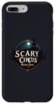 iPhone 7 Plus/8 Plus Scary Circus, I belong in a Witches Coven design Case