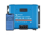 Victron Energy Smartsolar Mppt 150/100-Tr-Regulator