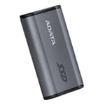 A-DATA – ADATA External SSD SE880 2TB Grey (AELI-SE880-2TCGY)