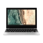 Samsung Galaxy Chromebook Go 11" bærbar PC