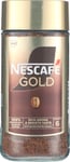 Nescafé Gold instant kaffe, 200g