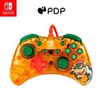 WIRED ROCKCANDY BOWSER - New Nintendo Switch - T7332z