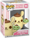 Hello Kitty - Figurine Pop! Sanrio Pompom 9 Cm