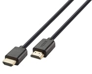 Vivanco 47176  Certified 2.1 Ultra High Speed HDMI Cable - 2m