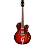 Gretsch G2420 Streamliner™ Hollow Body With Chromatic II Tailpiece Claret Burst