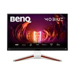 BenQ MOBIUZ EX2710U 27'' IPS 4K UHD 144Hz Mini LED Backlit HDR1000 Gaming Monitor -