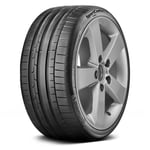 285/35R19 103Y Continental SportContact 6 XL *|EVc DOT22