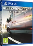 Delivery Simulator pour PS4