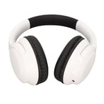 BT Headset ANC Noise Cancelling Foldable Lightweight Wireless Headphone With Mi