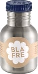 Blafre Teräspullo 300 ml, Navy