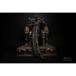 PureArts Dark Souls Yhorm 1:12 Scale High-End Limited Edition Statue