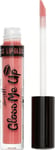 BARRY M GLOSS ME UP LIP GLOSS - PEEKABOO (PINK) NEW & SEALED