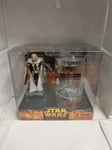 Star Wars Revenge Of The Sith Character Cup and Figure Set General Grievous