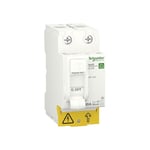 Schneider Resi9 2P 40A 30mA f-si R9R71240 disjoncteur différentiel super-immunisé R9R71240