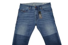 DIESEL THOMMER 084SM JEANS W28 L32 100% AUTHENTIC