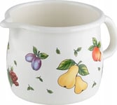 Riess Riess - Mugg Med Pip 1L Fruit Garden