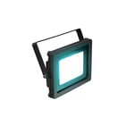 EUROLITE LED IP FL-30 SMD turquoise