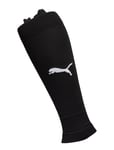 PUMA Teamgoal Sleeve Sock Svart