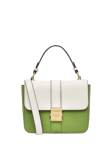 Radley Hanley Close Colour Block Medium Flapover Grab Bag