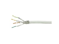 Logilink Cpv0039, 100 M, Cat6, S/Ftp (S-Stp)