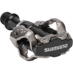 Shimano PD-M540 SPD Clipless Bike Pedals Black