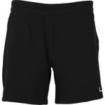 Elite Lab Core Lightweight 2-in-1 Shorts, herre Black M