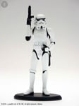 Attakus - Sw002 - Figurine Star Wars - Collection D'élite - Stormtrooper - 20 Cm