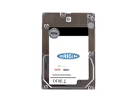 Origin Storage Nb-1200Sas/10, 1,2 Tb, 10000 Rpm, 128 Mb, 2.5", Sas