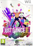 JUST DANCE 2019 FR/NL WII