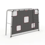 BERG PlayBase Soccer target net L Fotballmål nett L