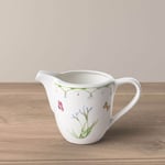 Villeroy & Boch Colourful Spring Creamer.