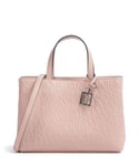 Armani Exchange Liz M Sac à main rose