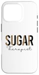 iPhone 16 Pro Sugar Therapist Sugarist Wax Specialist Esthetician Case