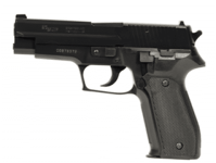 Cybergun Navy Pistol Fjäder Pistol 6mm