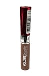 Rimmel London Volume Booster Lipgloss 070 Seduce Plumping Lip Gloss