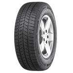 215/60R17C 104H Continental VanContact Winter EVc Friktion DOT20