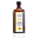 Nature Spell Vitamin E Treatment Oil For Hair & Body 150 ml