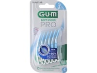 Sunstar Gum D.Gum Czyścik Soft Pick Pro A_30 689