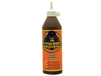 Gorilla Glue Gorilla Polyurethane Glue 500ml GRGGG500