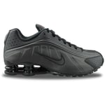 Baskets Nike  Shox R4 Noir Hq1988-001