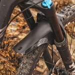 MUCKY NUTZ Face Fender - Framskärm för MTB