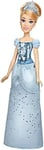 Disney Princess Royal Shimmer Cinderella Doll